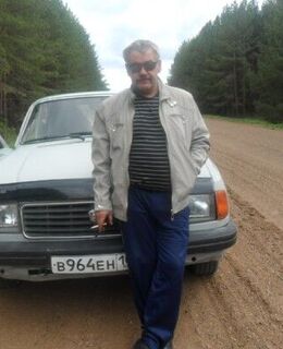 Роберт Мукеев