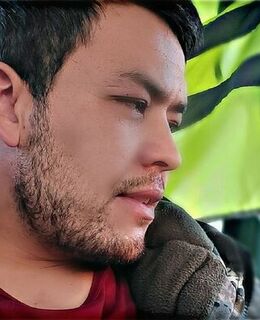 Достон Еркинжанович