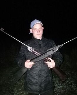 Леонид Решетников