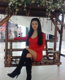 Олеся — фото 2