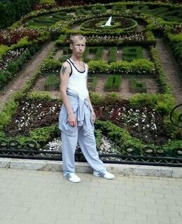 Андрей Каменский